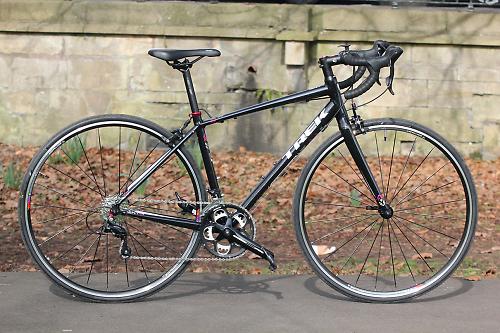 Trek alpha 100 series road deals bike